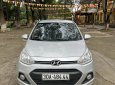 Hyundai Grand i10 2014 - Màu bạc, nhập khẩu số tự động