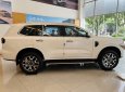 Ford Everest 2023 - Giá siêu khuyến mãi