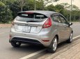 Ford Fiesta 2012 - Xe số tự động