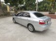 Toyota Vios 2010 - Màu bạc giá ưu đãi