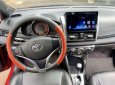 Toyota Yaris 2014 - Màu đỏ, nhập khẩu