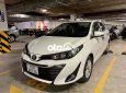 Toyota Vios  G 2020 ít chạy nên cần bán lại 2020 - Vios G 2020 ít chạy nên cần bán lại