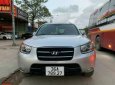 Hyundai Santa Fe 2009 - Xe màu bạc, 445 triệu