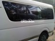 Toyota Hiace tải van 06 Cho 850kg 2007 - tải van 06 Cho 850kg