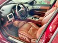 Jaguar XF 2012 - Bản full option