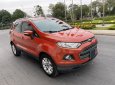 Ford EcoSport 2015 - 1 chủ từ đầu, biển Hà Nội, lịch sử hãng full