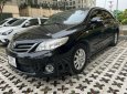 Toyota Corolla 2012 - Màu đen, nhập khẩu nguyên chiếc