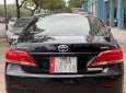 Toyota Camry 2011 - Xe màu đen