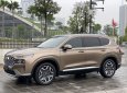 Hyundai Santa Fe 2021 - Cực hot, tặng kèm gói test + bảo dưỡng xe 1 năm
