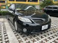 Toyota Corolla 2012 - Màu đen, nhập khẩu nguyên chiếc