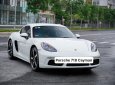 Porsche 718 2020 - Xe màu trắng đẹp, 1 chủ đi từ đầu, liên hệ em Quang sớm