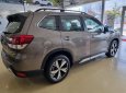 Subaru Forester 2022 - Đồng ánh kim giảm tiền mặt + phụ kiện chính hãng