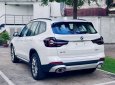 BMW X3 2022 - Sẵn xe giao ngay, tặng tiền mặt + gói quà tặng phụ kiện Tết cực hấp dẫn - LH Thuỳ Dương ngay