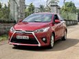 Toyota Yaris 2014 - Màu đỏ, nhập khẩu