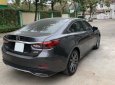 Mazda 6 2019 - Màu xám - Biển Hà Nội