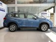 Subaru Forester 2022 - Màu xanh da trời giao ngay - Nhiều quà tặng hấp dẫn