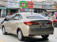 Toyota Vios 2018 - Giá 485 triệu