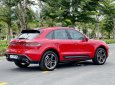 Porsche Macan 2022 - Xe siêu lướt, mới đi 2000km, màu đỏ cá tính cho anh em