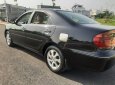 Toyota Camry 2006 - Màu đen, xe nhập