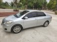 Toyota Vios 2010 - Màu bạc giá ưu đãi