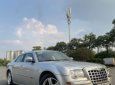 Chrysler 300C 2008 - Động cơ V6 mạnh mẽ