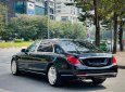 Mercedes-Benz Maybach S400 2016 - Tư nhân biển tỉnh