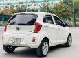 Kia Morning 2014 - Màu trắng giá hữu nghị