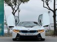 BMW i8 2016 - Màu trắng, nhập khẩu nguyên chiếc