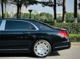 Mercedes-Benz Maybach S400 2016 - Tư nhân biển tỉnh