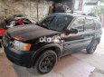 Ford Escape Cần bán  2.0 MT 2004 - Cần bán escape 2.0 MT