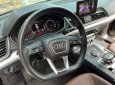 Audi Q5 2018 - Màu đen, nhập khẩu