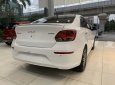 Kia Soluto 2023 - Xe màu trắng