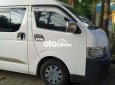 Toyota Hiace tải van 06 Cho 850kg 2007 - tải van 06 Cho 850kg