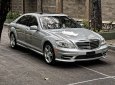 Mercedes-Benz S400 2009 - Xe chạy 6v5 miles