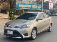 Toyota Vios 2017 - Giá ưu đãi