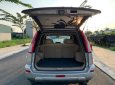Nissan X trail 2003 - Xe màu bạc, nhập khẩu
