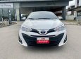 Toyota Vios 2020 - Số sàn màu trắng