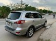 Hyundai Santa Fe 2009 - Xe màu bạc, 445 triệu