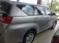 Toyota Innova 2016 - Màu bạc