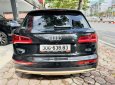 Audi Q5 2018 - Màu đen, nhập khẩu