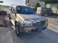 Ford Everest Bán   2007 2007 - Bán Ford Everest 2007