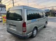 Toyota Hiace 2008 - Cần bán gấp xe đăng ký lần đầu 2008 chính chủ giá chỉ 208tr