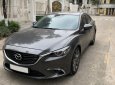 Mazda 6 2019 - Màu xám - Biển Hà Nội