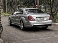 Mercedes-Benz S400 2009 - Xe chạy 6v5 miles