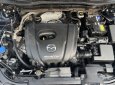 Mazda 3 2017 - 1 chủ từ mới lướt đúng 4v km xịn, màu xanh cavansite độc