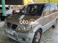 Mitsubishi Jolie bán xe  2002 xe đep và ngon 2002 - bán xe jolie 2002 xe đep và ngon