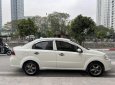 Daewoo Gentra 2008 - Màu trắng