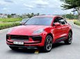 Porsche Macan 2022 - Xe siêu lướt, mới đi 2000km, màu đỏ cá tính cho anh em