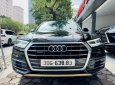 Audi Q5 2018 - Màu đen, nhập khẩu