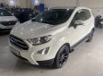 Ford EcoSport 2018 - Màu trắng, 498tr